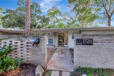 1726 Peer Drive, Houston, TX 77043 - Photo 3