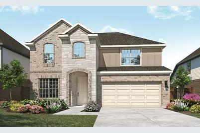 5003 Waxwing Drive, Rosenberg, TX 77471 - Photo 1