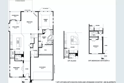 5003 Waxwing Drive, Rosenberg, TX 77471 - Photo 3