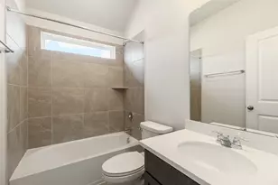 5003 Waxwing Dr, Rosenberg, TX 77471 - Photo 29