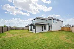 5003 Waxwing Dr, Rosenberg, TX 77471 - Photo 35