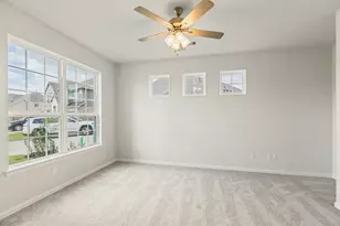 5003 Waxwing Dr, Rosenberg, TX 77471 - Photo 7