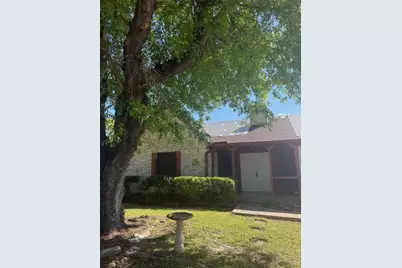 12807 Crow Valley Lane, Houston, TX 77099 - Photo 1