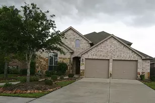 5503 Baby Blue Ln, Katy, TX 77494 - Photo 1