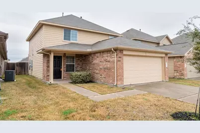 5811 Kyle Cove Drive, Katy, TX 77449 - Photo 1