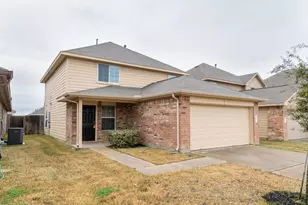5811 Kyle Cove Dr, Katy, TX 77449 - Photo 1