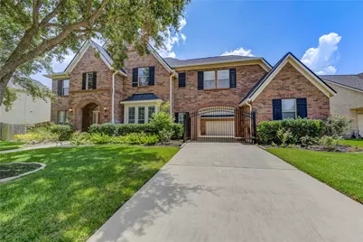 3819 Rivermoss Lane, Katy, TX 77494 - Photo 3