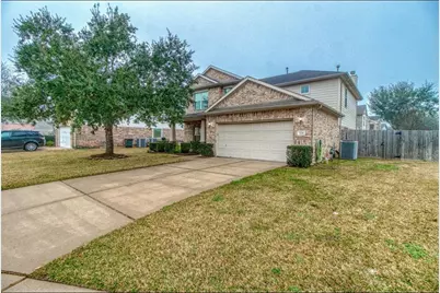 7618 Blossommist Ln, Richmond, TX 77407 - Photo 1