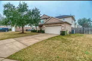 7618 Blossommist Ln, Richmond, TX 77047 - Photo 1