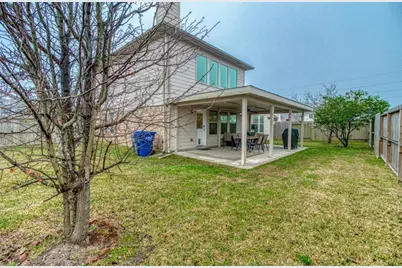 7618 Blossommist Ln, Richmond, TX 77047 - Photo 9