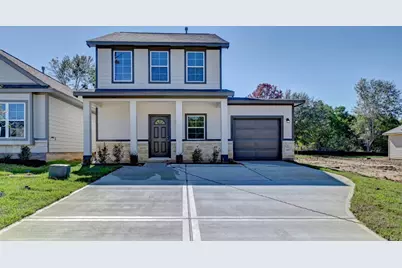 11857 East Gate Drive, Willis, TX 77318 - Photo 1
