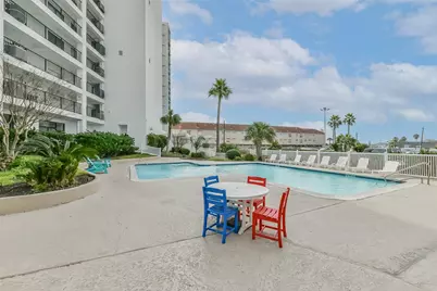 7310 Seawall Boulevard #402, Galveston, TX 77551 - Photo 35
