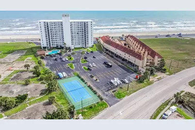 7310 Seawall Boulevard #402, Galveston, TX 77551 - Photo 31