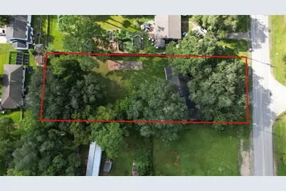 1303 Lake Road, La Marque, TX 77568 - Photo 17