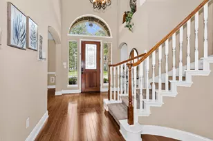 9911 Rollinson Park Dr, Spring, TX 77379 - Photo 11