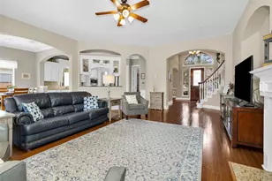 9911 Rollinson Park Dr, Spring, TX 77379 - Photo 13