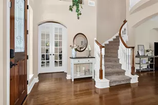 9911 Rollinson Park Dr, Spring, TX 77379 - Photo 7