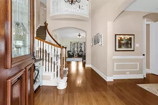 9911 Rollinson Park Dr, Spring, TX 77379 - Photo 5