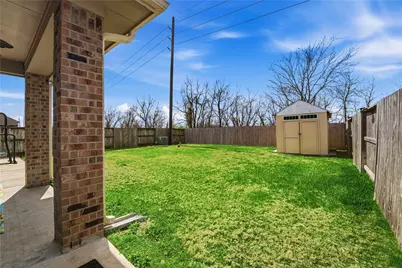 9538 Ocean Drive, Iowa Colony, TX 77583 - Photo 29