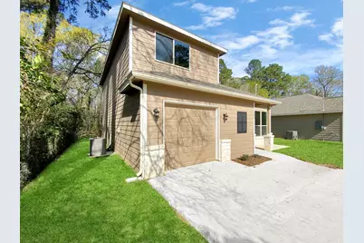 1202 Saint Lawrence River Road, Montgomery, TX 77316 - Photo 3