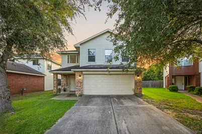 10806 Tallow Briar, Houston, TX 77075 - Photo 1
