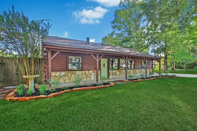 26563 Lazy Lane, Magnolia, TX 77355 - Photo 1