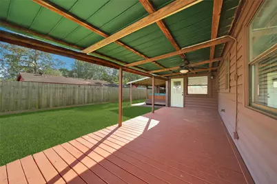 26563 Lazy Lane, Magnolia, TX 77355 - Photo 35