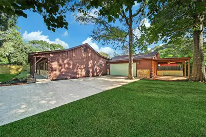 26563 Lazy Lane, Magnolia, TX 77355 - Photo 37