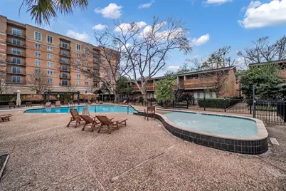 3934 W Alabama Street #6, Houston, TX 77027 - Photo 29