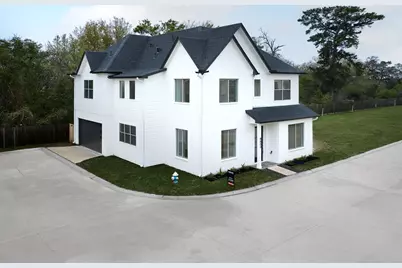 8803 Hollywood Garden Lane, Houston, TX 77080 - Photo 1