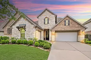 15415 Lancaster Falls Dr, Cypress, TX 77429 - Photo 1