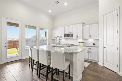 15415 Lancaster Falls Drive, Cypress, TX 77429 - Photo 13