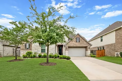 15415 Lancaster Falls Drive, Cypress, TX 77429 - Photo 3