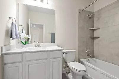 15415 Lancaster Falls Drive, Cypress, TX 77429 - Photo 25