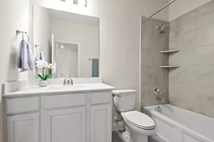 15415 Lancaster Falls Dr, Cypress, TX 77429 - Photo 25
