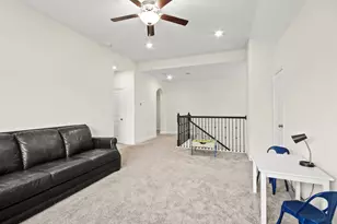 15415 Lancaster Falls Dr, Cypress, TX 77429 - Photo 23