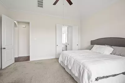 15415 Lancaster Falls Drive, Cypress, TX 77429 - Photo 17