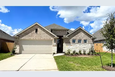405 Magnolia View Drive, Pattison, TX 77423 - Photo 1