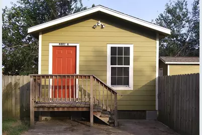 4801 14th Street #A, Bacliff, TX 77518 - Photo 1