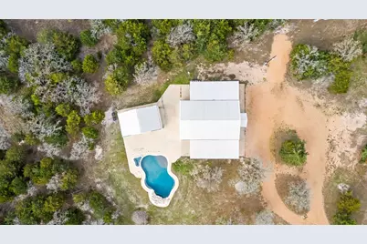 1925 Hills Road, Carmine, TX 78932 - Photo 7