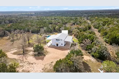1925 Hills Road, Carmine, TX 78932 - Photo 5