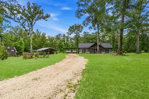 960 Towns Cemetery Rd, Livingston, TX 77351 - Photo 1