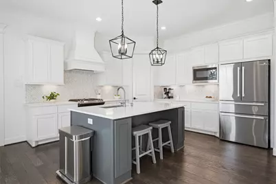 1122 Malone Street, Houston, TX 77007 - Photo 5