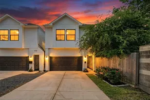 1122 Malone St, Houston, TX 77007 - Photo 1