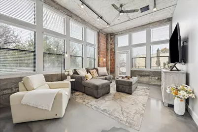 2323 Polk Unit 207 Street, Houston, TX 77003 - Photo 1