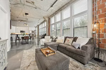 2323 Polk Unit 207 Street, Houston, TX 77003 - Photo 9