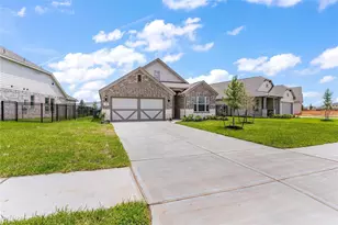 542 Long Beach Bay Dr, Katy, TX 77493 - Photo 3