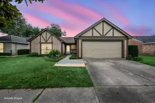 19523 Glenway Falls Dr, Katy, TX 77449 - Photo 1