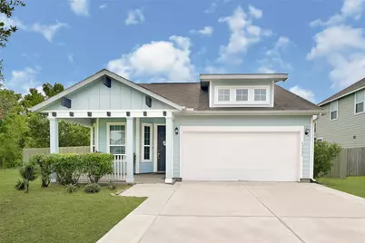 13331 Pecan Trails Drive, Santa Fe, TX 77510 - Photo 1