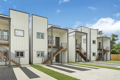 302 & 304 Bolden Street, Houston, TX 77029 - Photo 21